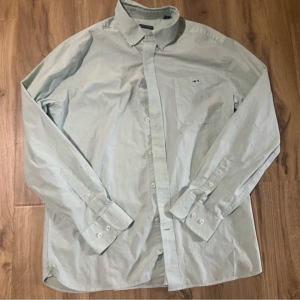 Mens button downs - Picture 2 of 7